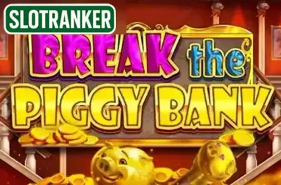 Break the Piggy Bank (Octoplay)