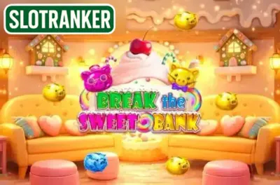 Break the Sweet Bank