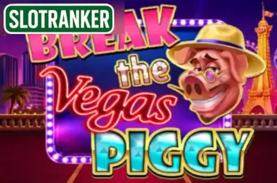 Break the Vegas Piggy