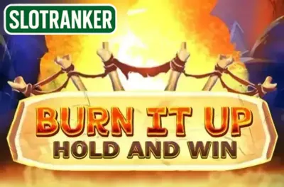 Burn It Up: Hold & Win