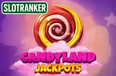 Candyland Jackpots