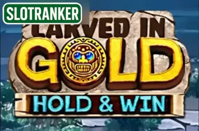 Carved in Gold: Hold & Win