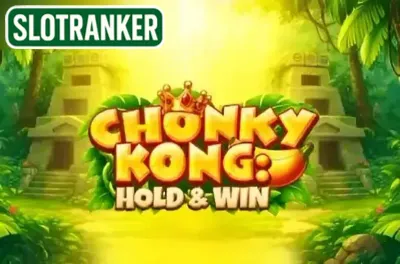 Chonky Kong: Hold & Win