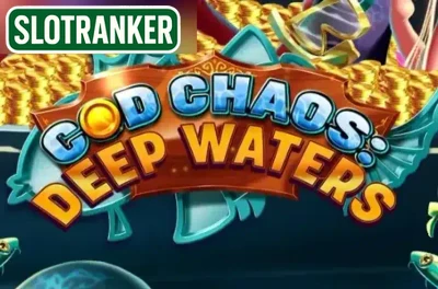 Cod Chaos: Deep Waters