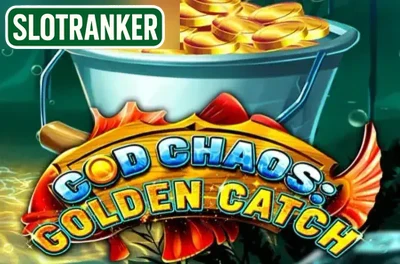 Cod Chaos: Golden Catch