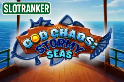 Cod Chaos: Stormy Seas