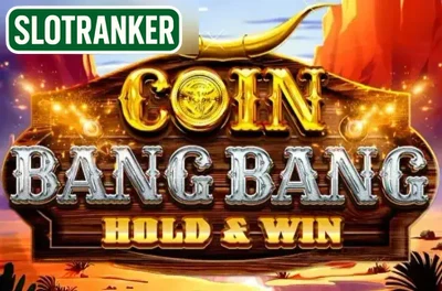 Coin Bang Bang: Hold &amp; Win