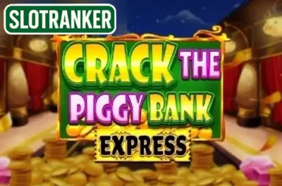 Crack The Piggy Bank Express