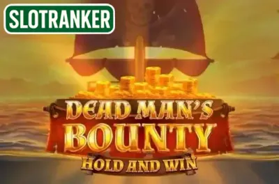 Dead Man's Bounty