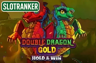 Double Dragon Gold: Hold &amp; Win