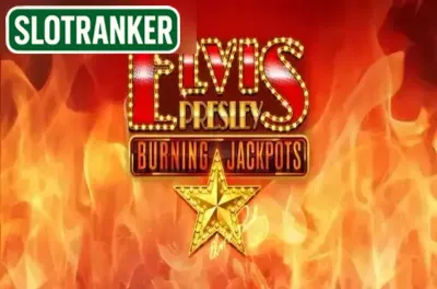 Elvis Presley: Burning Jackpots