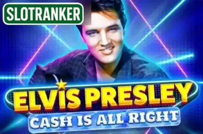 Elvis Presley: Cash is All Right