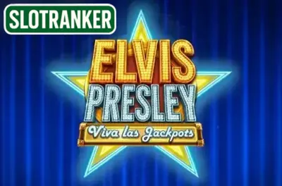 Elvis Presley: Viva Las Jackpots