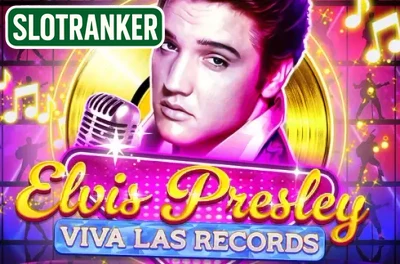Elvis Presley: Viva Las Records