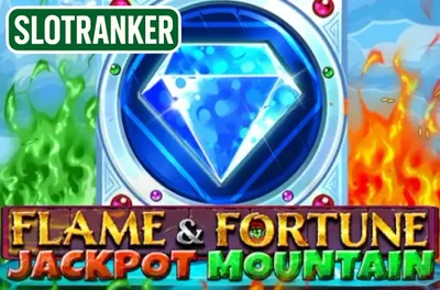 Flame & Fortune: Jackpot Mountain