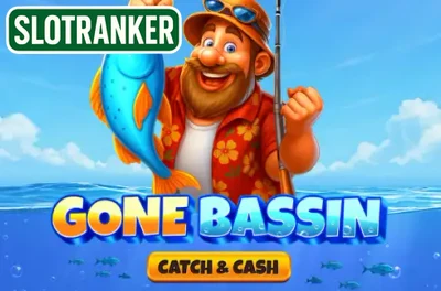 Gone Bassin: Catch & Cash