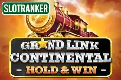 Grand Link Continental: Hold & Win