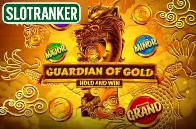 Guardian of Gold: Hold &amp; Win