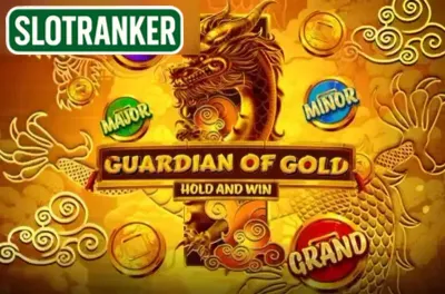 Guardian of Gold: Hold & Win