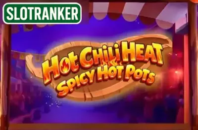 Hot Chili Heat: Spicy Hot Pots