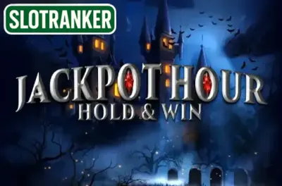 Jackpot Hour: Hold & Win