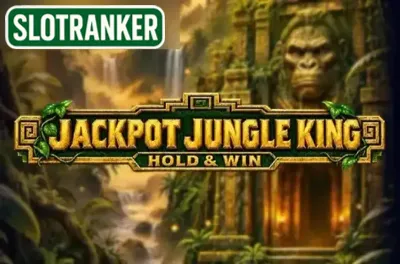 Jackpot Jungle King: Hold & Win