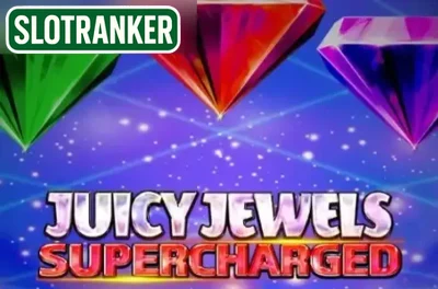Juicy Jewels Supercharged