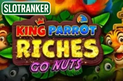 King Parrot Riches Go Nuts