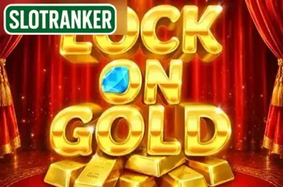 Lock on Gold