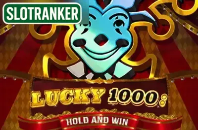 Lucky 1000: Hold & Win