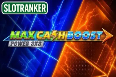 Max Cash Boost: Power 3x3