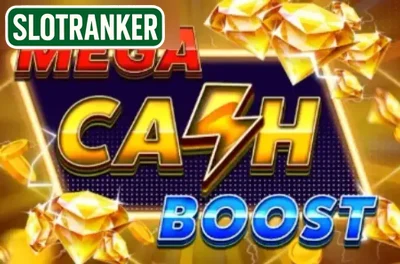 Mega Cash Boost