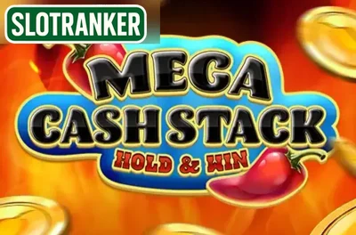 Mega Cash Stack (Octoplay)