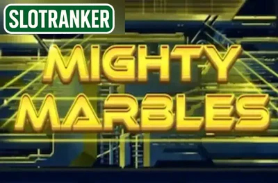 Mighty Marbles