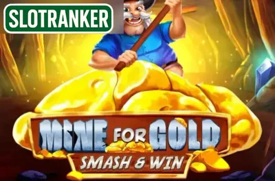 Mine for Gold: Smash &amp; Win