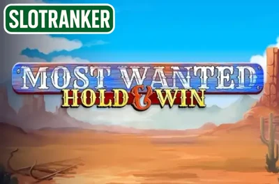 Most Wanted: Hold & Win