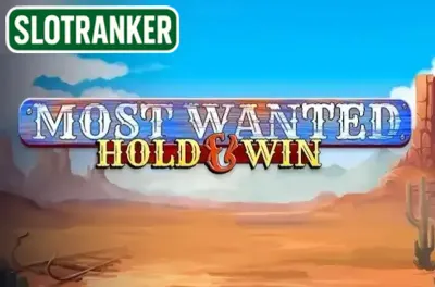 Most Wanted: Hold & Win