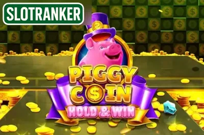 Piggy Coin: Hold &amp; Win