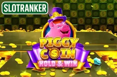 Piggy Coin: Hold & Win