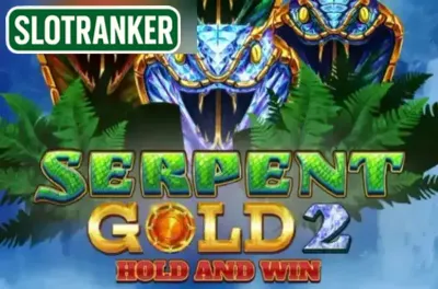 Serpent Gold 2
