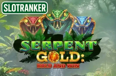 Serpent Gold: Hold &amp; Win