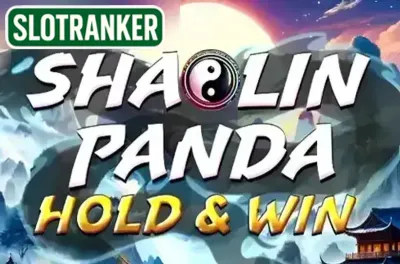 Shaolin Panda: Hold & Win