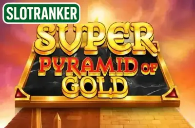 Super Pyramid of Gold
