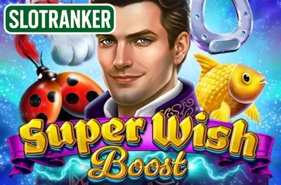 Super Wish Boost