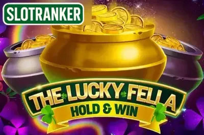 The Lucky Fella: Hold & Win