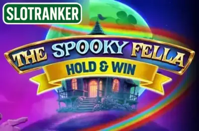 The Spooky Fella: Hold & Win