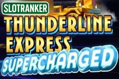Thunderline Express: Supercharged