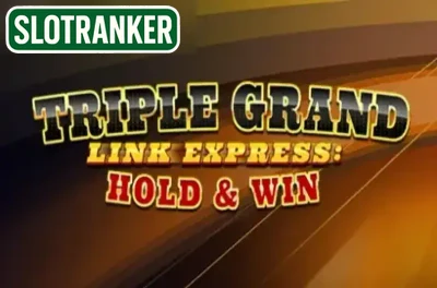 Triple Grand Link Express
