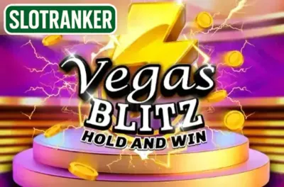 Vegas Blitz: Hold & Win