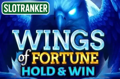 Wings of Fortune: Hold &amp; Wins